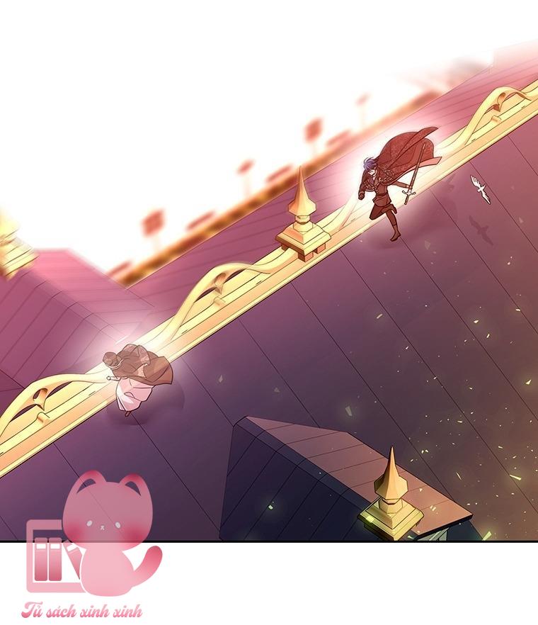 Charlotte Và Ngũ Đại Đồ Đệ - Chap 123 - Trang 37