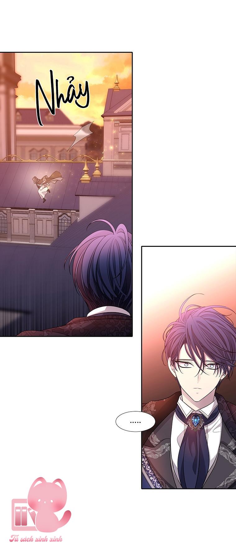 Charlotte Và Ngũ Đại Đồ Đệ - Chap 123 - Trang 38
