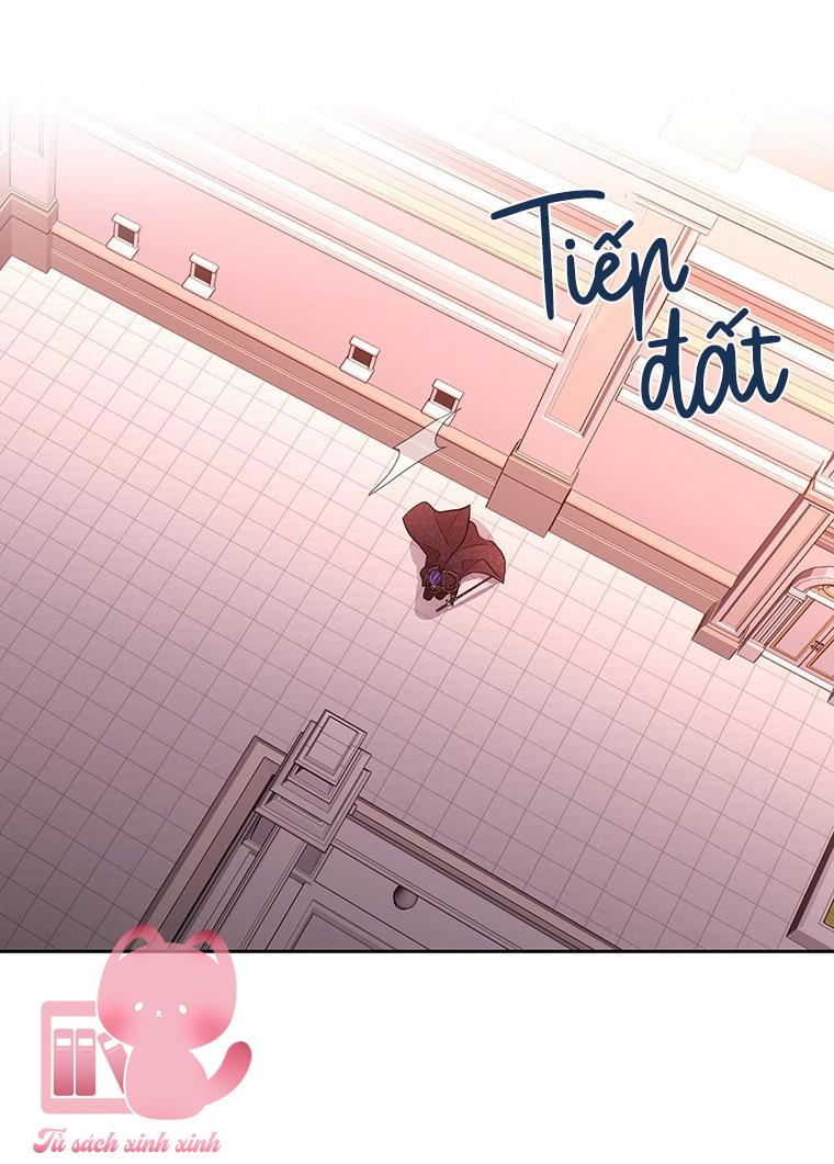 Charlotte Và Ngũ Đại Đồ Đệ - Chap 123 - Trang 40