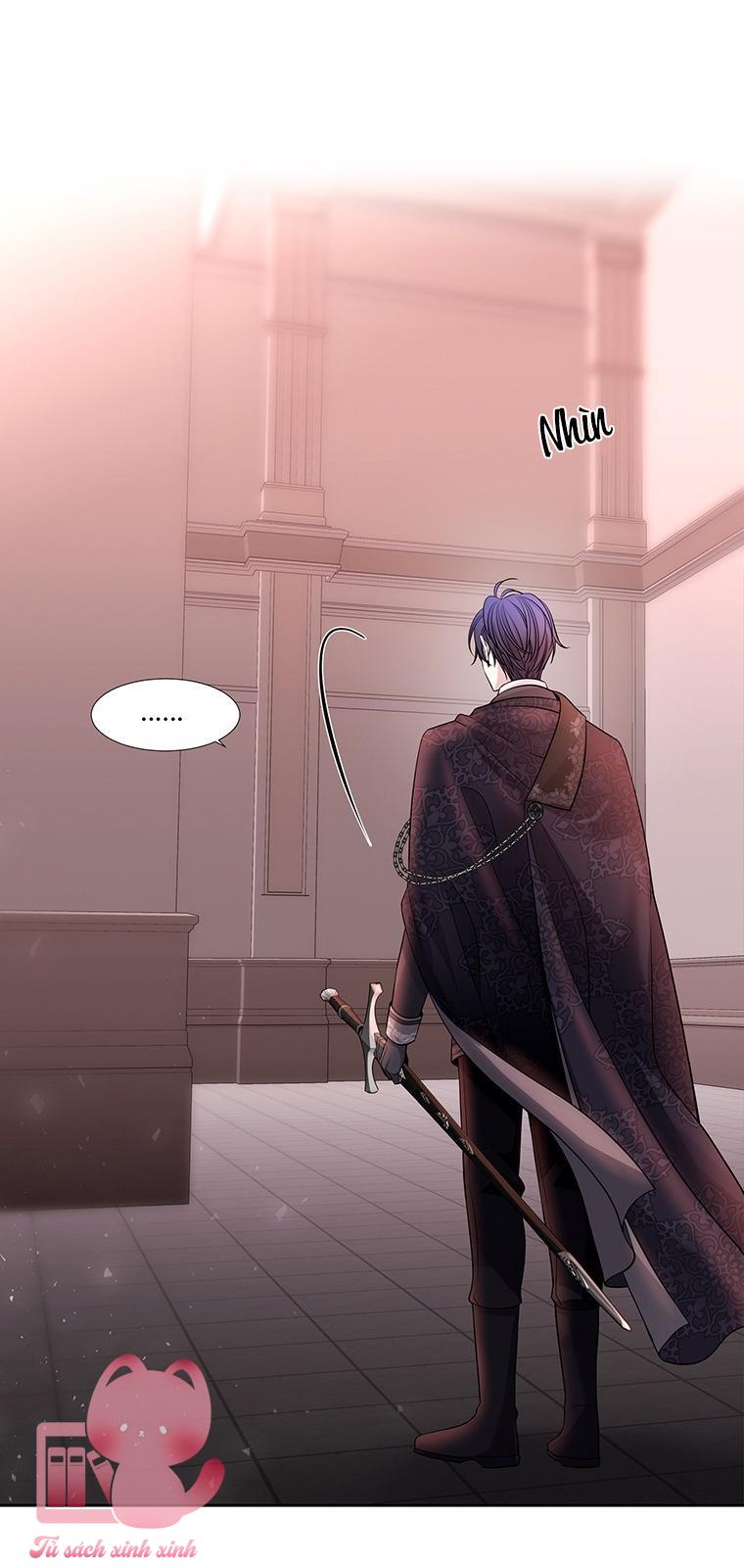 Charlotte Và Ngũ Đại Đồ Đệ - Chap 123 - Trang 41