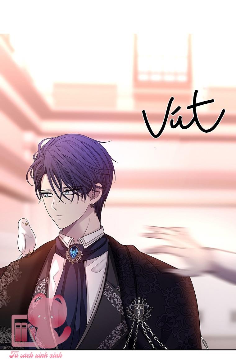 Charlotte Và Ngũ Đại Đồ Đệ - Chap 123 - Trang 43