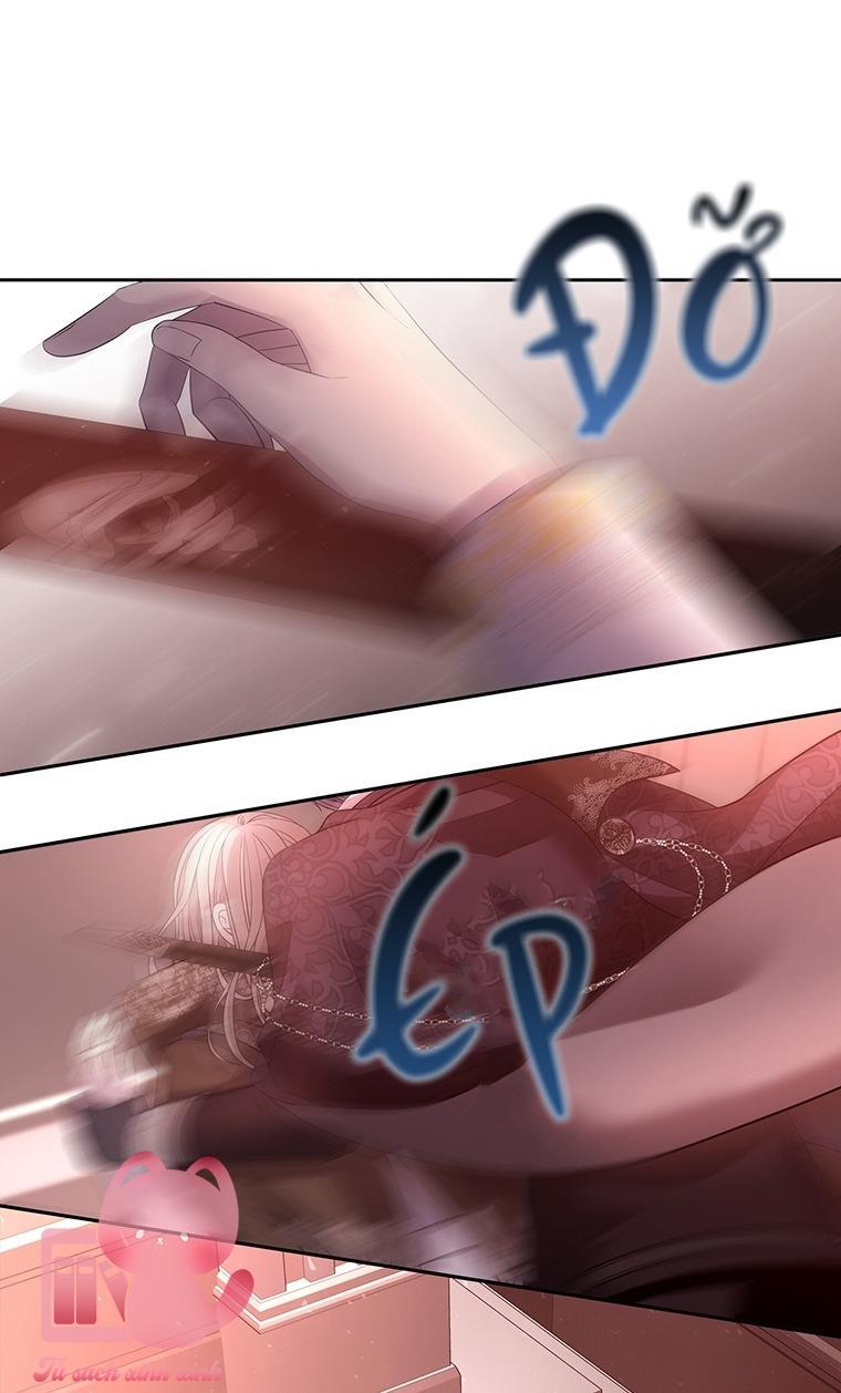 Charlotte Và Ngũ Đại Đồ Đệ - Chap 123 - Trang 44