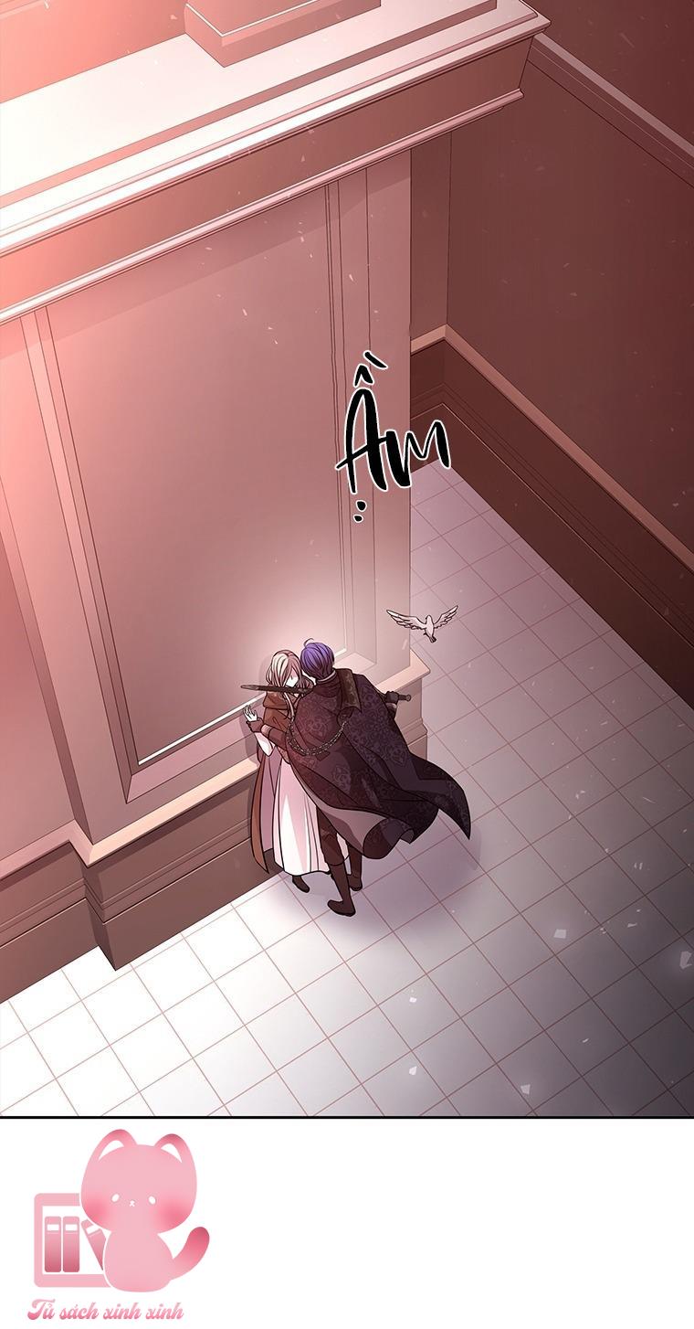 Charlotte Và Ngũ Đại Đồ Đệ - Chap 123 - Trang 45