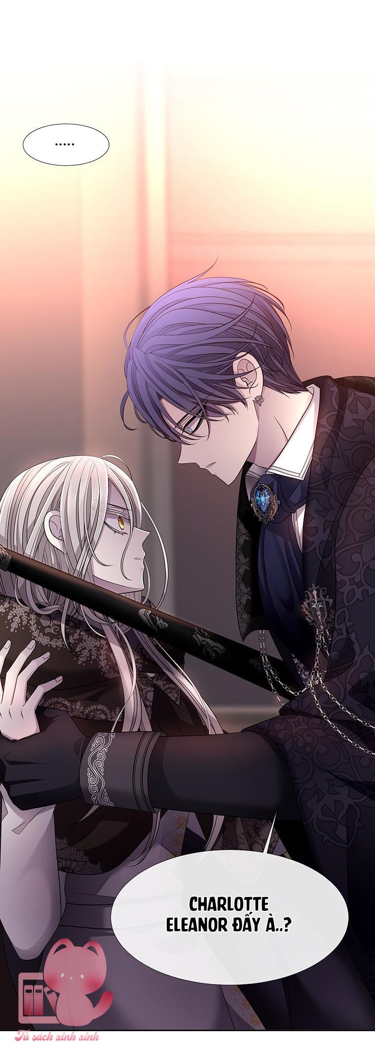 Charlotte Và Ngũ Đại Đồ Đệ - Chap 123 - Trang 47