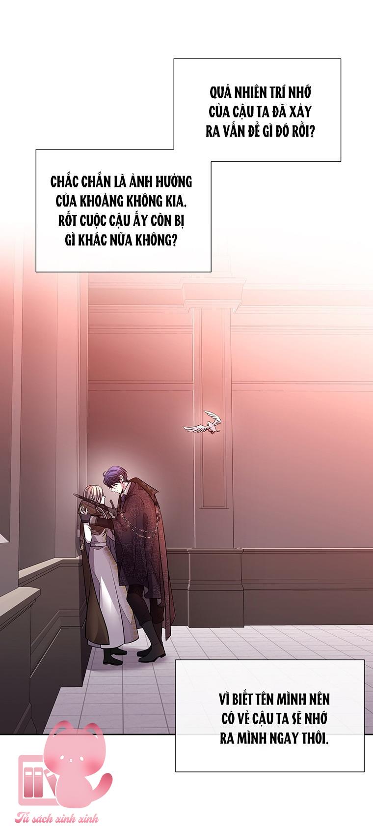 Charlotte Và Ngũ Đại Đồ Đệ - Chap 123 - Trang 49