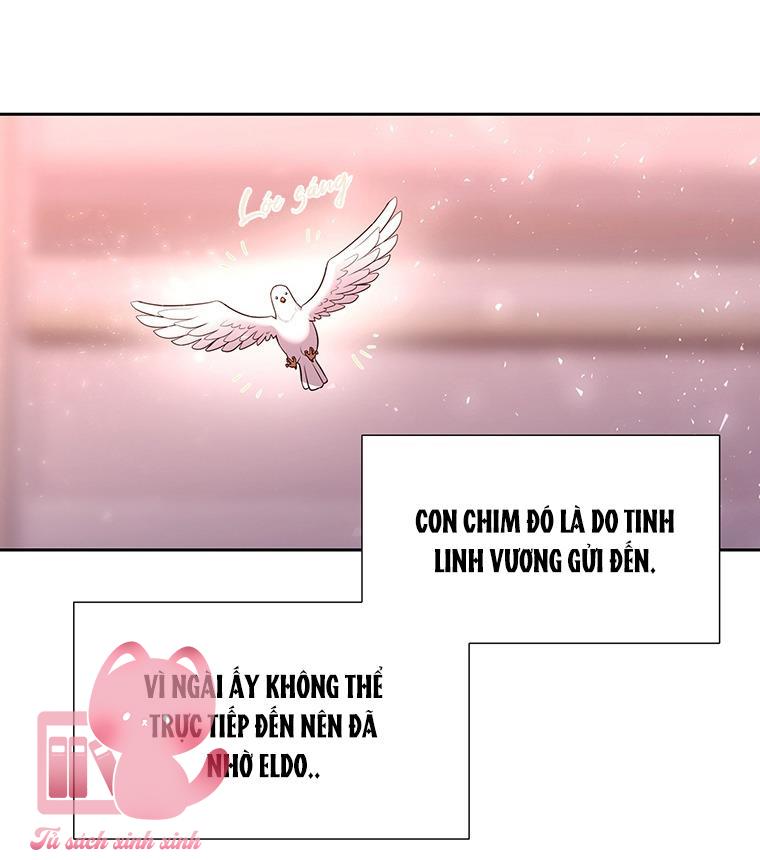 Charlotte Và Ngũ Đại Đồ Đệ - Chap 123 - Trang 50