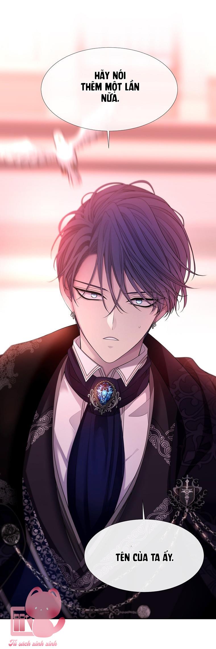 Charlotte Và Ngũ Đại Đồ Đệ - Chap 123 - Trang 53