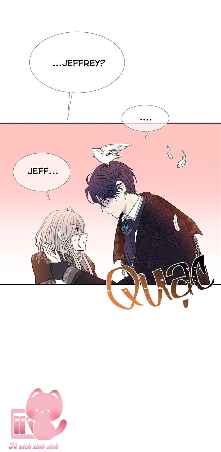 Charlotte Và Ngũ Đại Đồ Đệ - Chap 123 - Trang 54