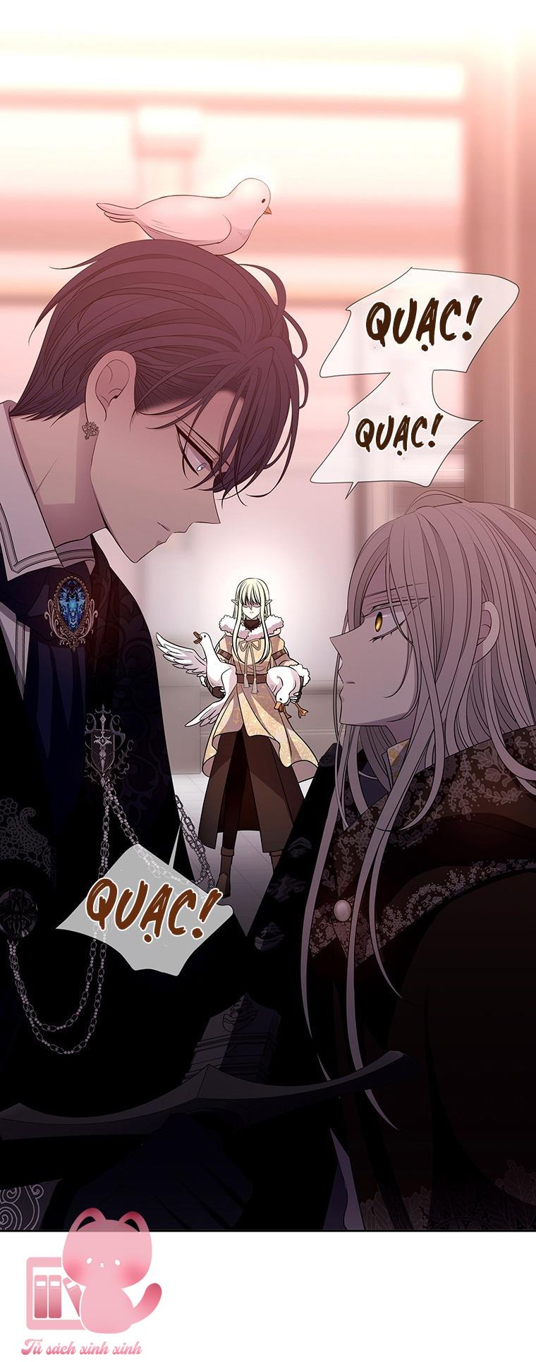 Charlotte Và Ngũ Đại Đồ Đệ - Chap 123 - Trang 55