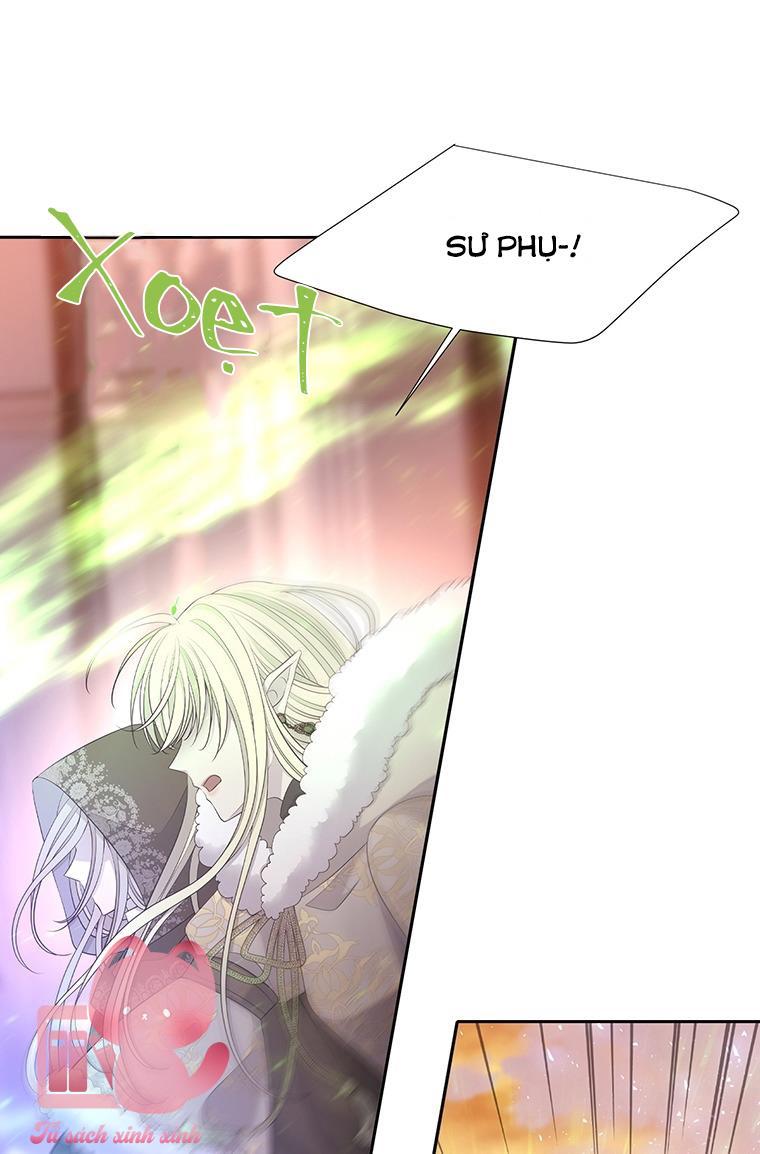 Charlotte Và Ngũ Đại Đồ Đệ - Chap 123 - Trang 8