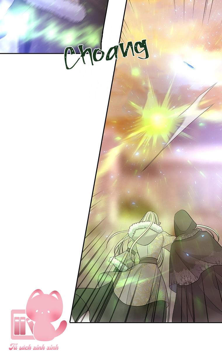 Charlotte Và Ngũ Đại Đồ Đệ - Chap 123 - Trang 9