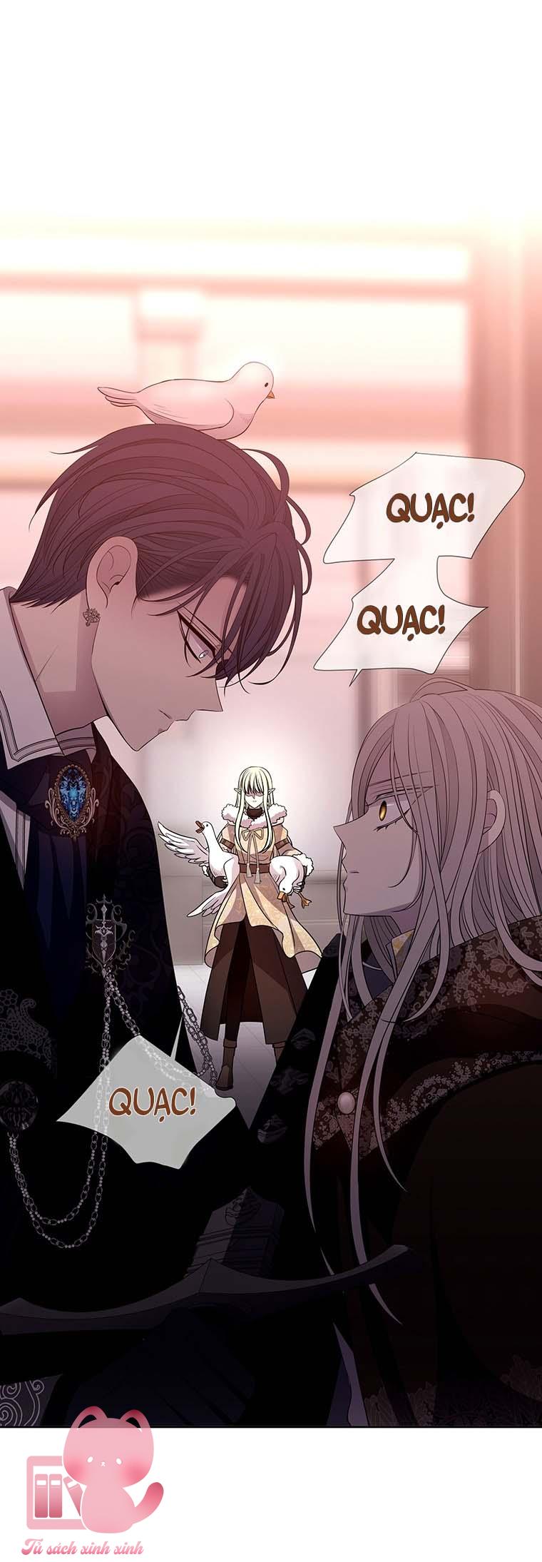 Charlotte Và Ngũ Đại Đồ Đệ - Chap 124 - Trang 1