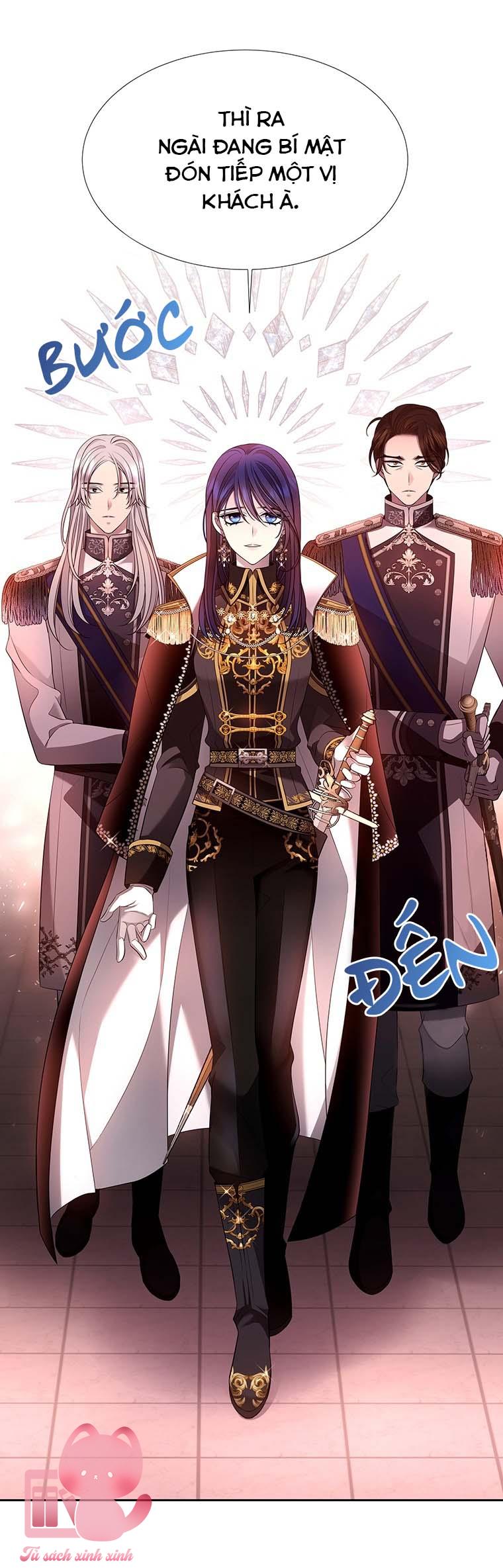 Charlotte Và Ngũ Đại Đồ Đệ - Chap 124 - Trang 11