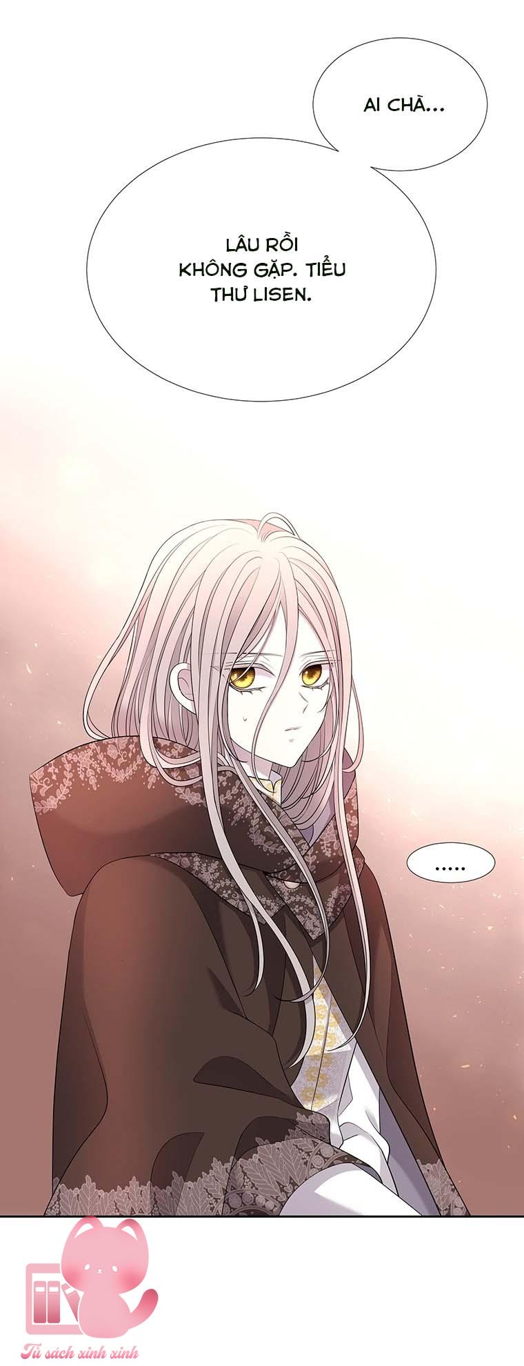 Charlotte Và Ngũ Đại Đồ Đệ - Chap 124 - Trang 13
