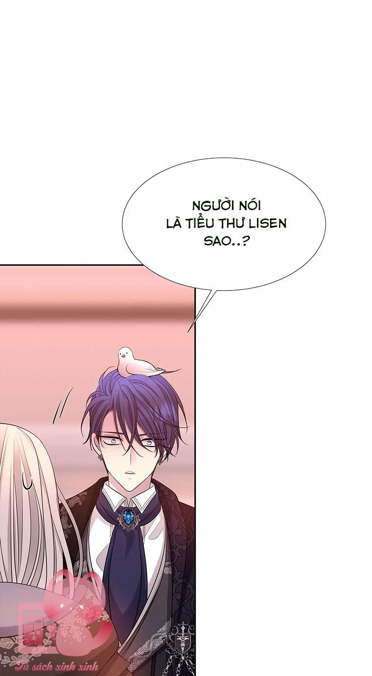 Charlotte Và Ngũ Đại Đồ Đệ - Chap 124 - Trang 15