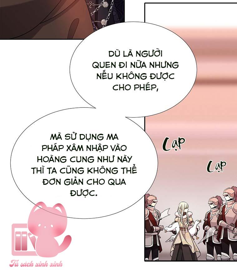 Charlotte Và Ngũ Đại Đồ Đệ - Chap 124 - Trang 16