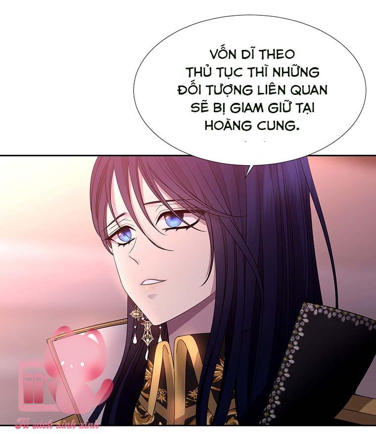 Charlotte Và Ngũ Đại Đồ Đệ - Chap 124 - Trang 17