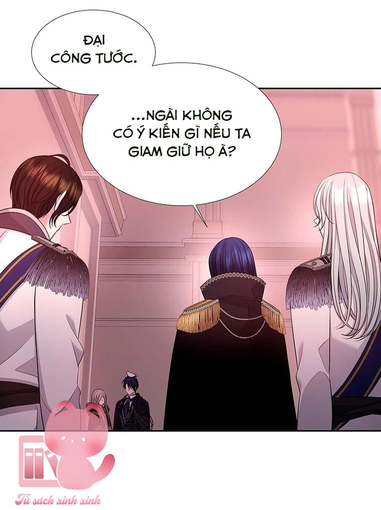 Charlotte Và Ngũ Đại Đồ Đệ - Chap 124 - Trang 18