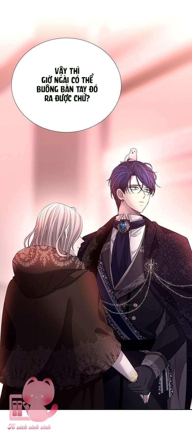 Charlotte Và Ngũ Đại Đồ Đệ - Chap 124 - Trang 20