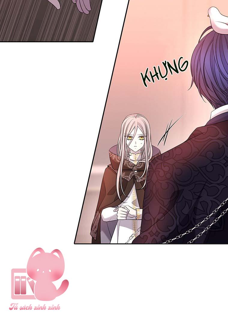 Charlotte Và Ngũ Đại Đồ Đệ - Chap 124 - Trang 23