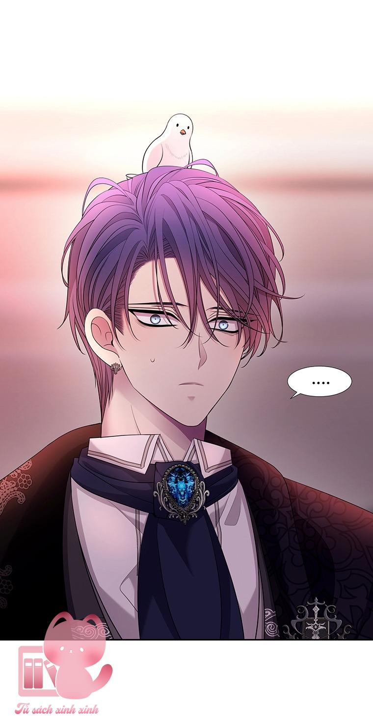 Charlotte Và Ngũ Đại Đồ Đệ - Chap 124 - Trang 24