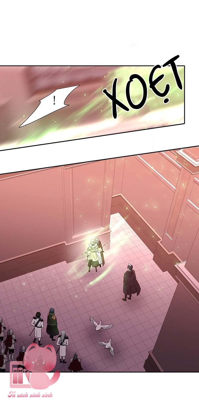 Charlotte Và Ngũ Đại Đồ Đệ - Chap 124 - Trang 25