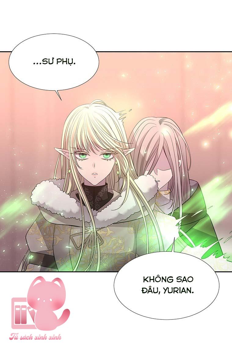 Charlotte Và Ngũ Đại Đồ Đệ - Chap 124 - Trang 26