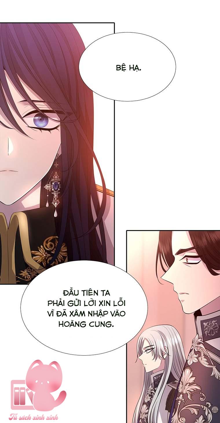 Charlotte Và Ngũ Đại Đồ Đệ - Chap 124 - Trang 27