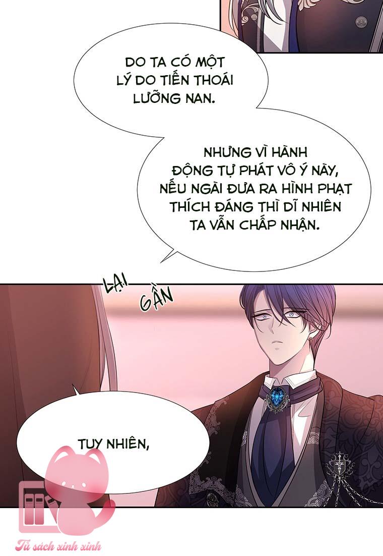 Charlotte Và Ngũ Đại Đồ Đệ - Chap 124 - Trang 28