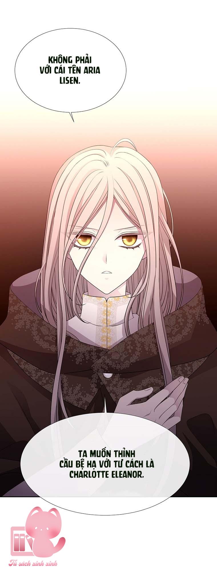 Charlotte Và Ngũ Đại Đồ Đệ - Chap 124 - Trang 29
