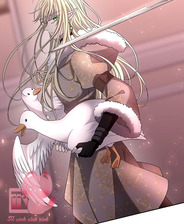 Charlotte Và Ngũ Đại Đồ Đệ - Chap 124 - Trang 4