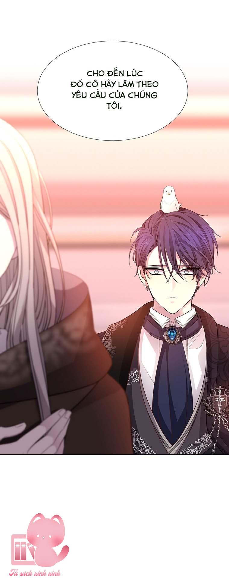 Charlotte Và Ngũ Đại Đồ Đệ - Chap 124 - Trang 32