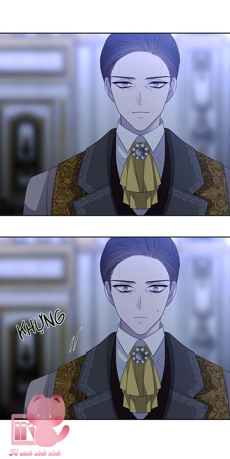 Charlotte Và Ngũ Đại Đồ Đệ - Chap 124 - Trang 35