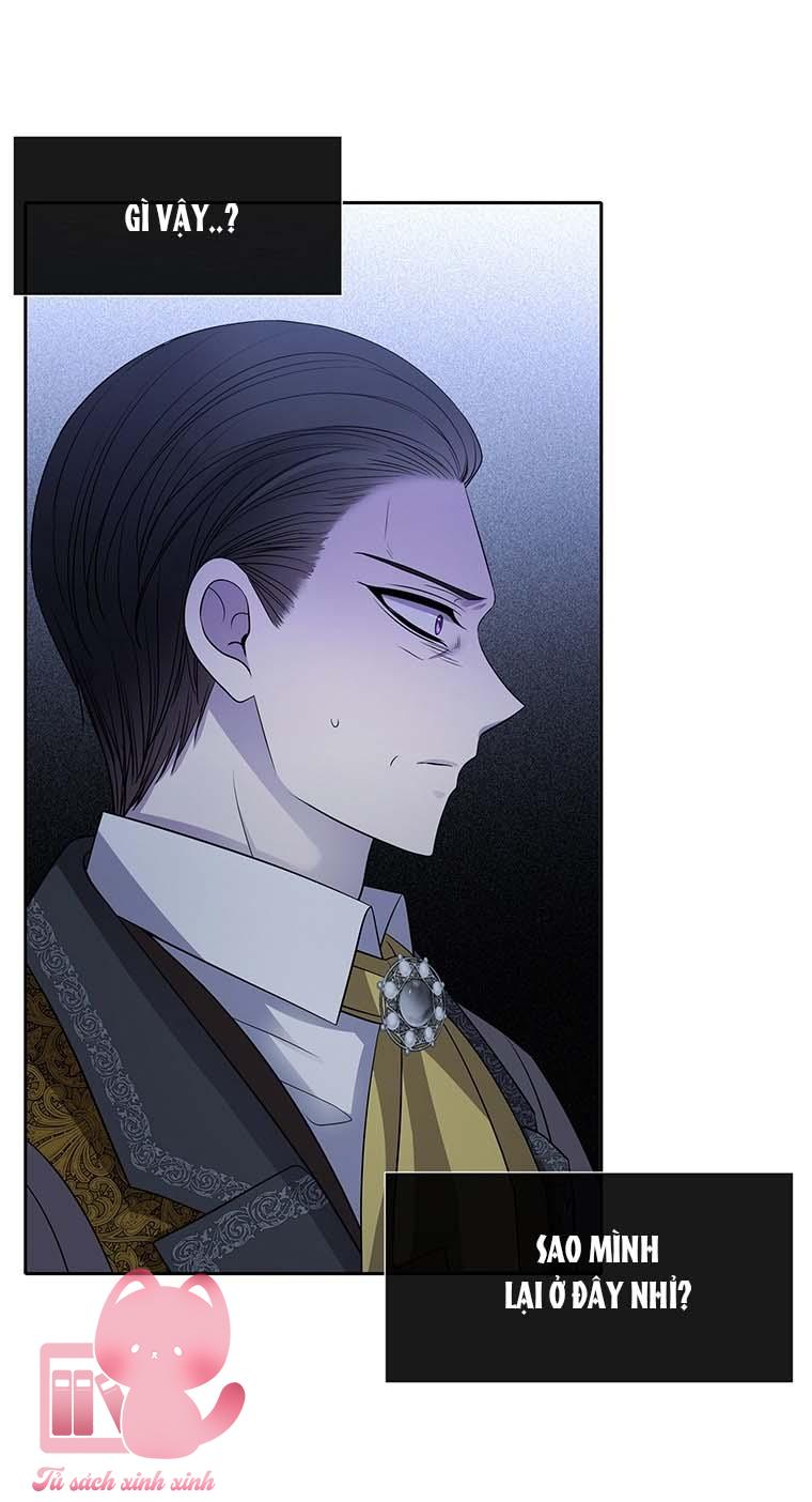 Charlotte Và Ngũ Đại Đồ Đệ - Chap 124 - Trang 37