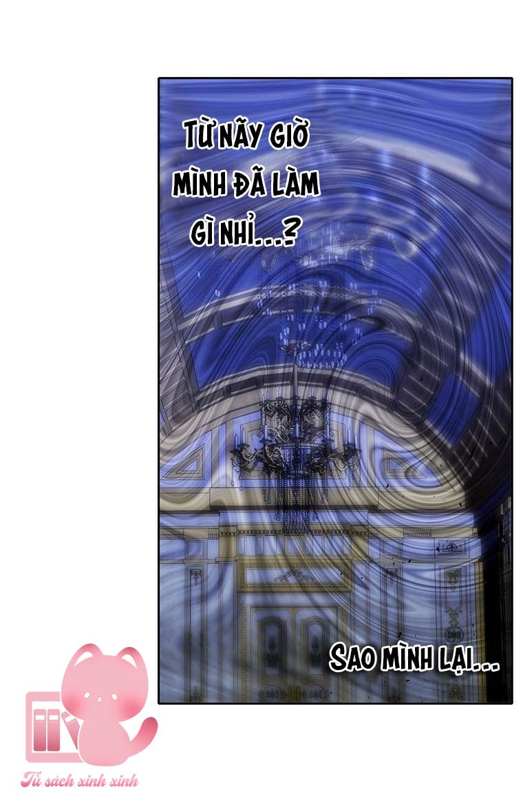 Charlotte Và Ngũ Đại Đồ Đệ - Chap 124 - Trang 38