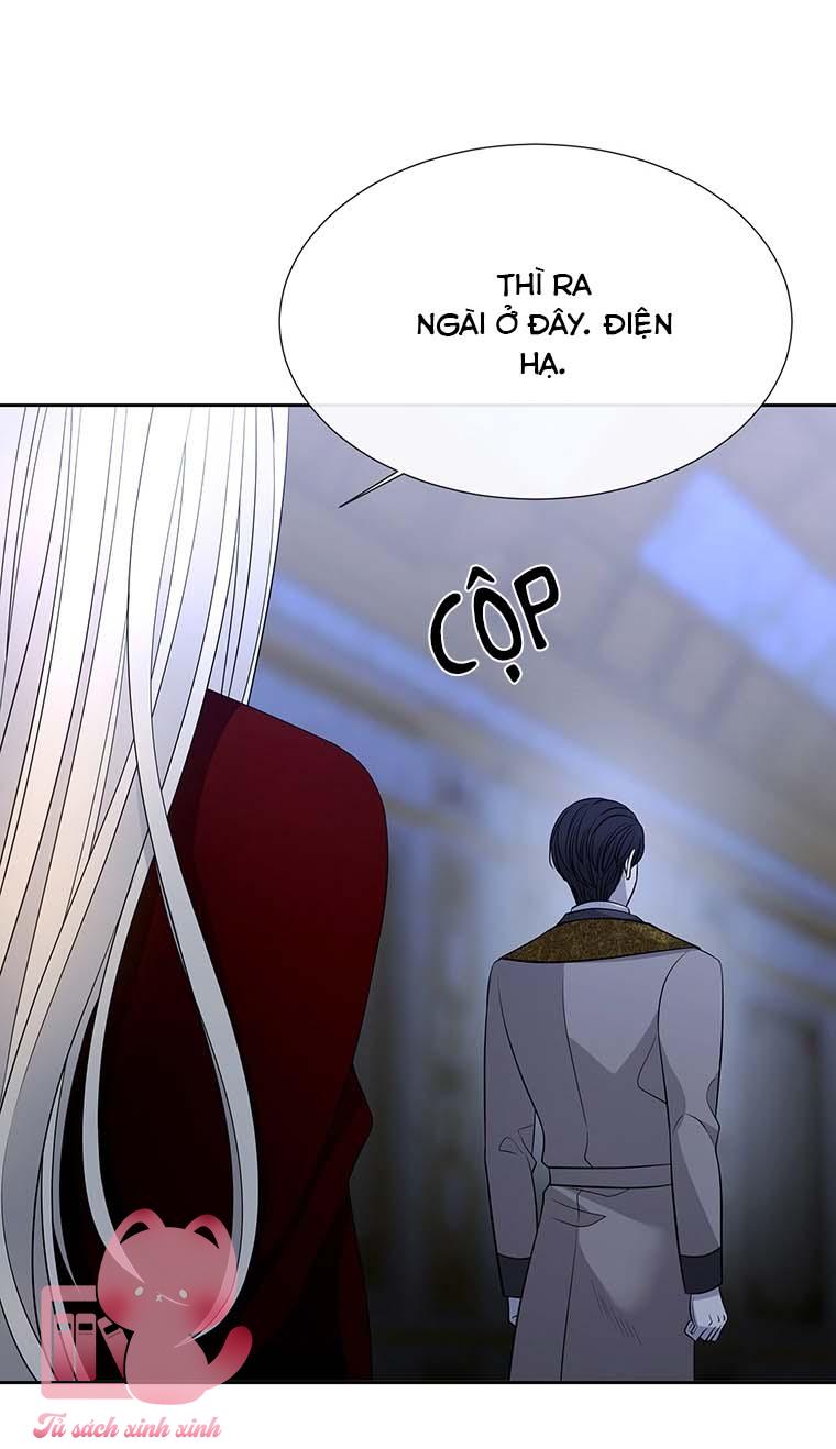 Charlotte Và Ngũ Đại Đồ Đệ - Chap 124 - Trang 39