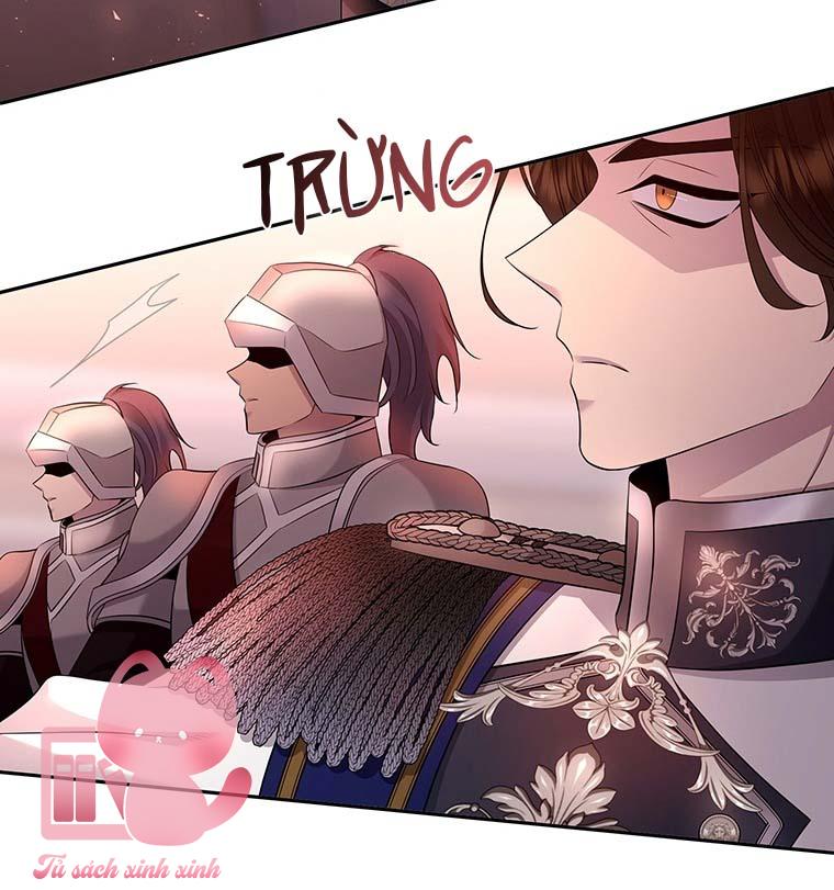 Charlotte Và Ngũ Đại Đồ Đệ - Chap 124 - Trang 5