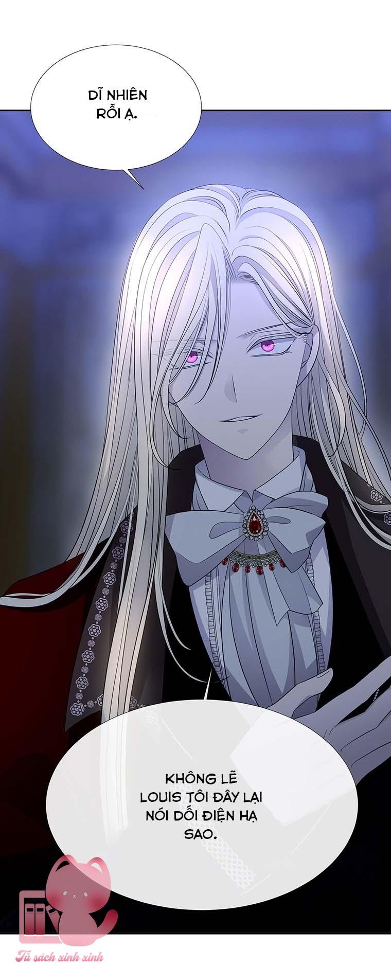 Charlotte Và Ngũ Đại Đồ Đệ - Chap 124 - Trang 41
