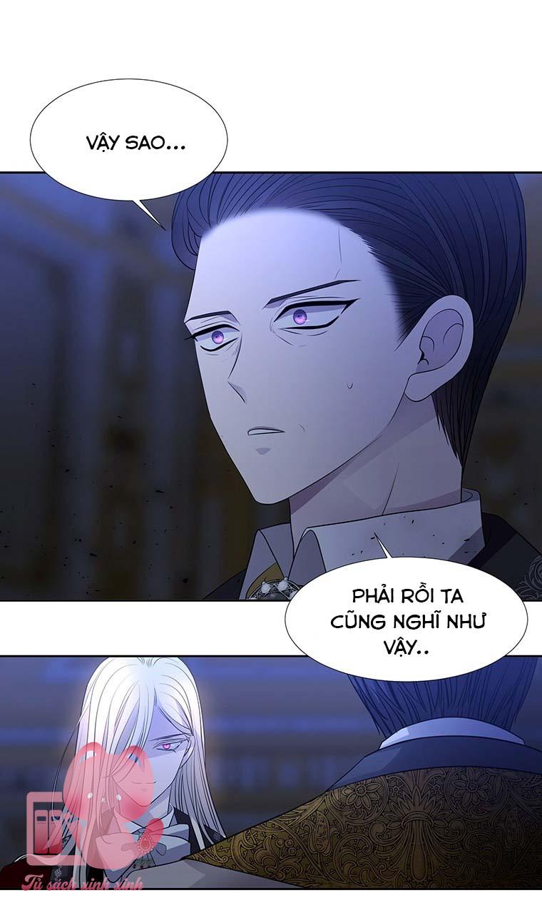 Charlotte Và Ngũ Đại Đồ Đệ - Chap 124 - Trang 42