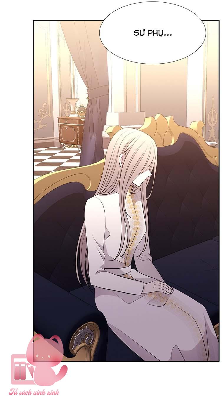 Charlotte Và Ngũ Đại Đồ Đệ - Chap 124 - Trang 47