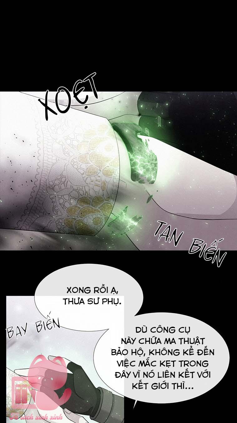 Charlotte Và Ngũ Đại Đồ Đệ - Chap 124 - Trang 49