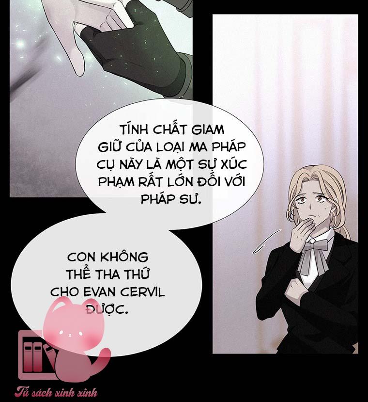 Charlotte Và Ngũ Đại Đồ Đệ - Chap 124 - Trang 50