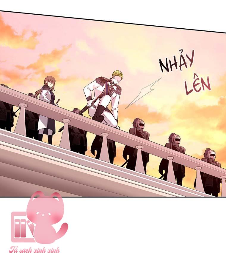 Charlotte Và Ngũ Đại Đồ Đệ - Chap 124 - Trang 6