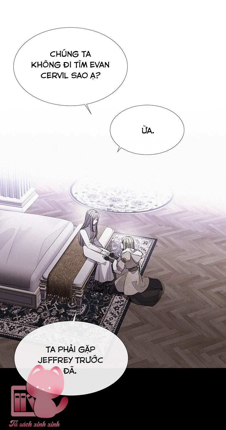 Charlotte Và Ngũ Đại Đồ Đệ - Chap 124 - Trang 52