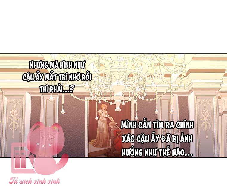 Charlotte Và Ngũ Đại Đồ Đệ - Chap 124 - Trang 54