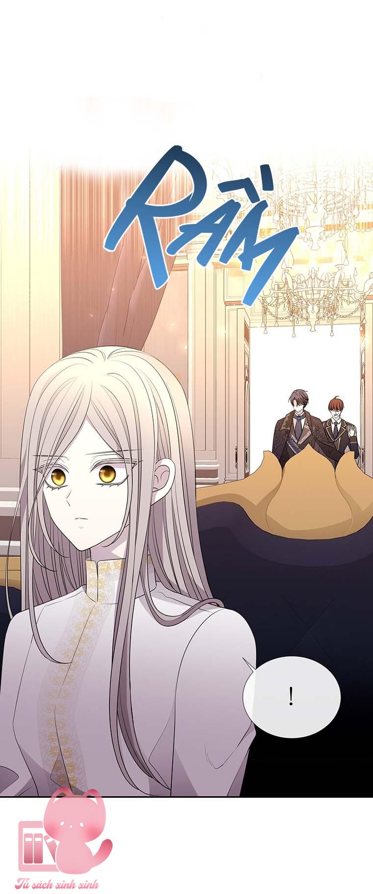 Charlotte Và Ngũ Đại Đồ Đệ - Chap 124 - Trang 55