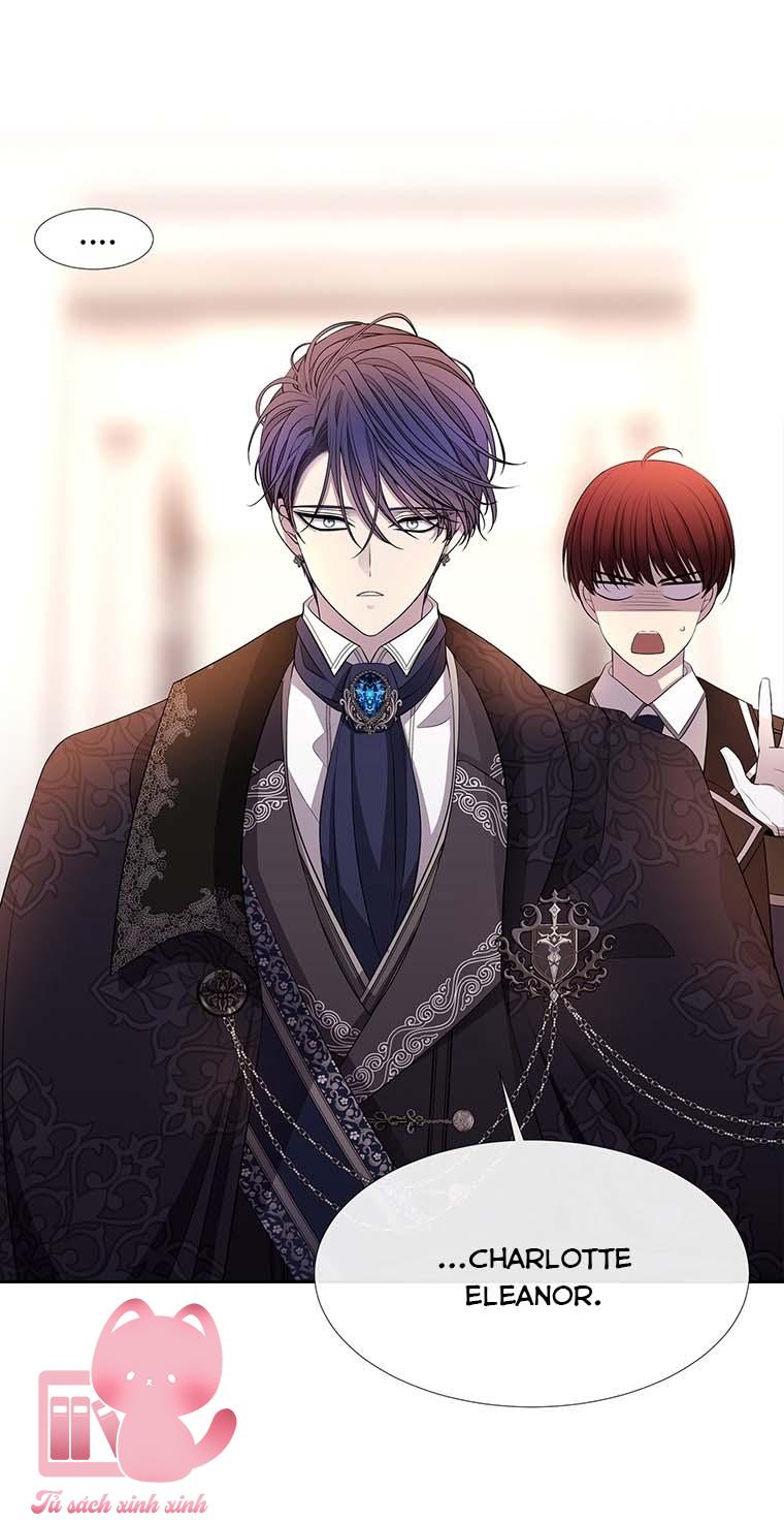 Charlotte Và Ngũ Đại Đồ Đệ - Chap 124 - Trang 56