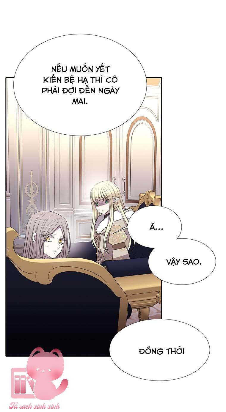 Charlotte Và Ngũ Đại Đồ Đệ - Chap 124 - Trang 57