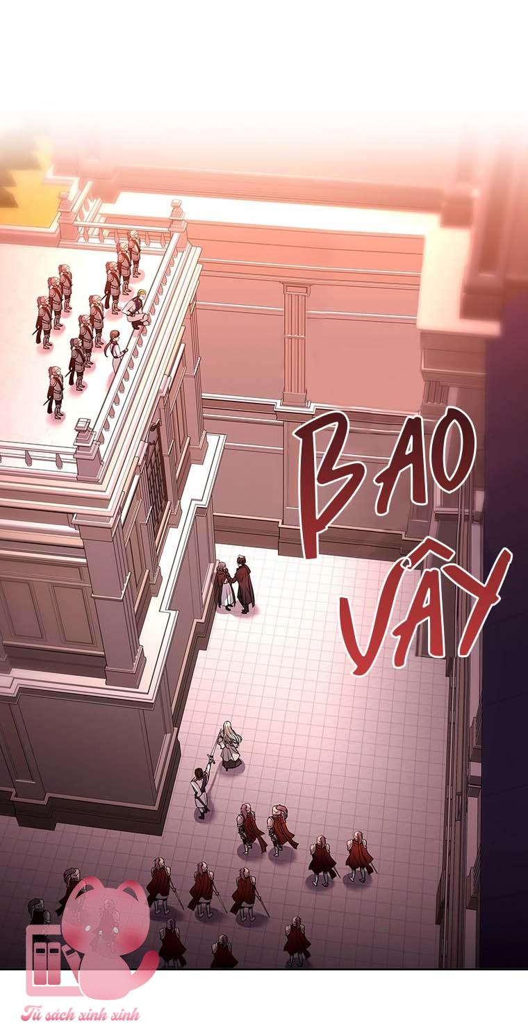 Charlotte Và Ngũ Đại Đồ Đệ - Chap 124 - Trang 7