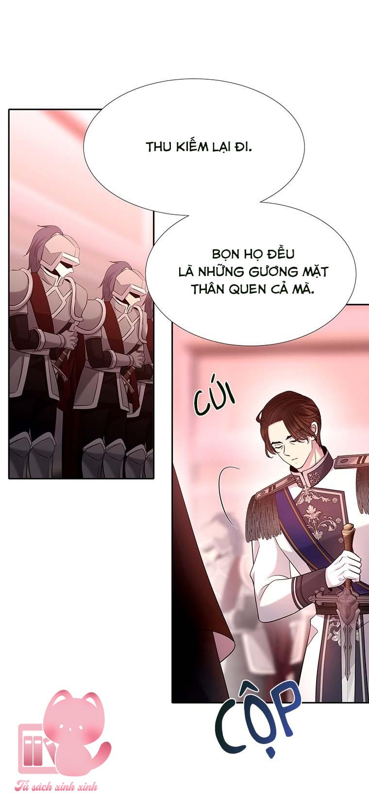Charlotte Và Ngũ Đại Đồ Đệ - Chap 124 - Trang 9